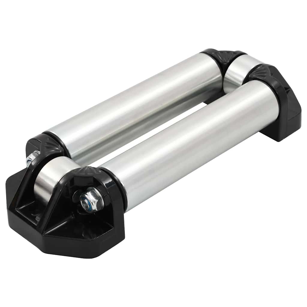 Treuil Électrique 12 V 5909 Kg