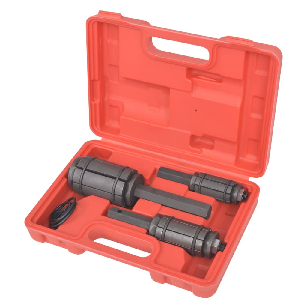 Extenseur De Tuyau Échappement À Silencieux 1-1/8" À 3-1/2"