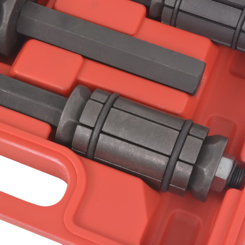 Extenseur De Tuyau Échappement À Silencieux 1-1/8" À 3-1/2"