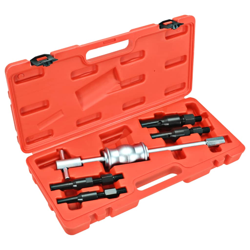 Coffret Extracteur De Roulement Intérieur