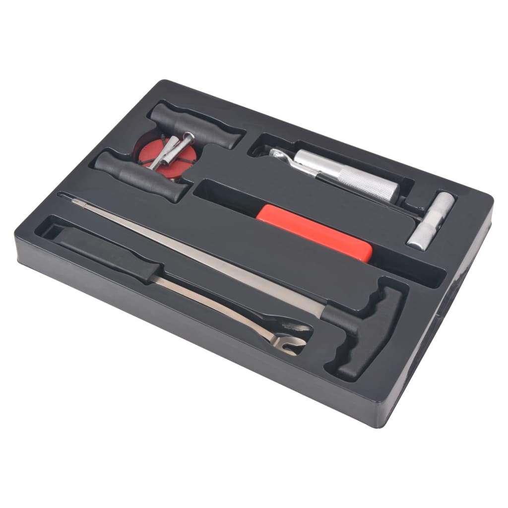 Kit D'outils D'enlèvement De Pare-Brise