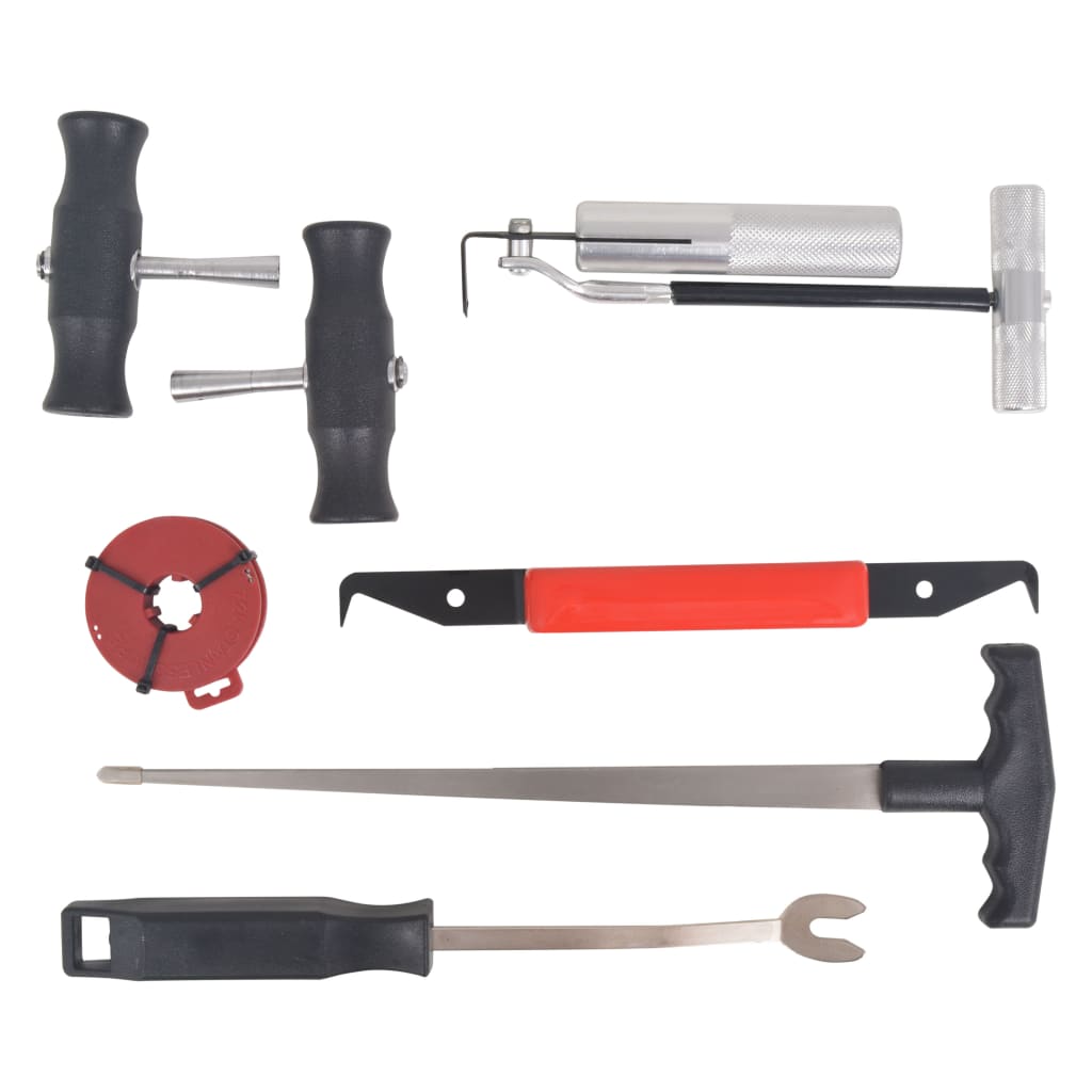 Kit D'outils D'enlèvement De Pare-Brise