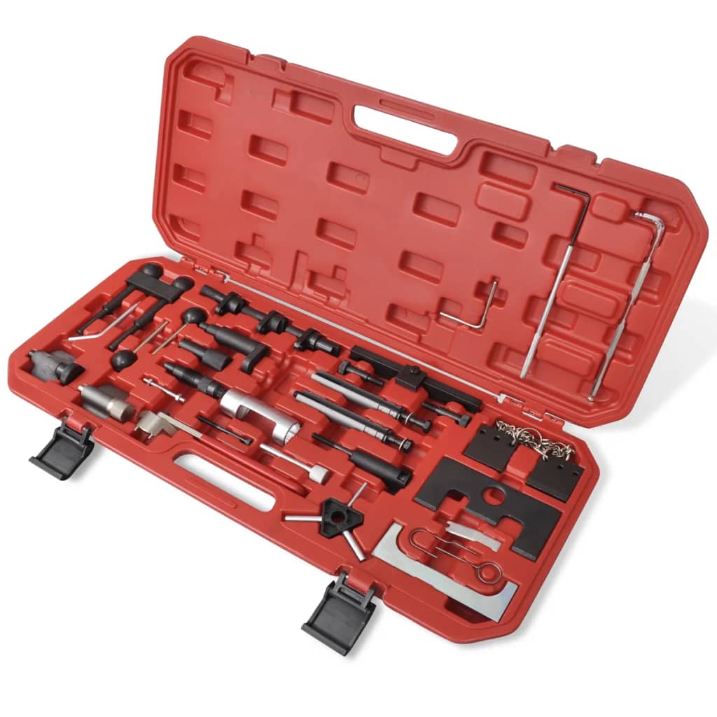 Kit D'outils De Réglage Pour Voiture Diesel Et À Essence