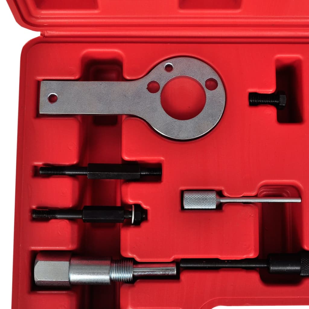 Kit Outils Spéciaux Opel