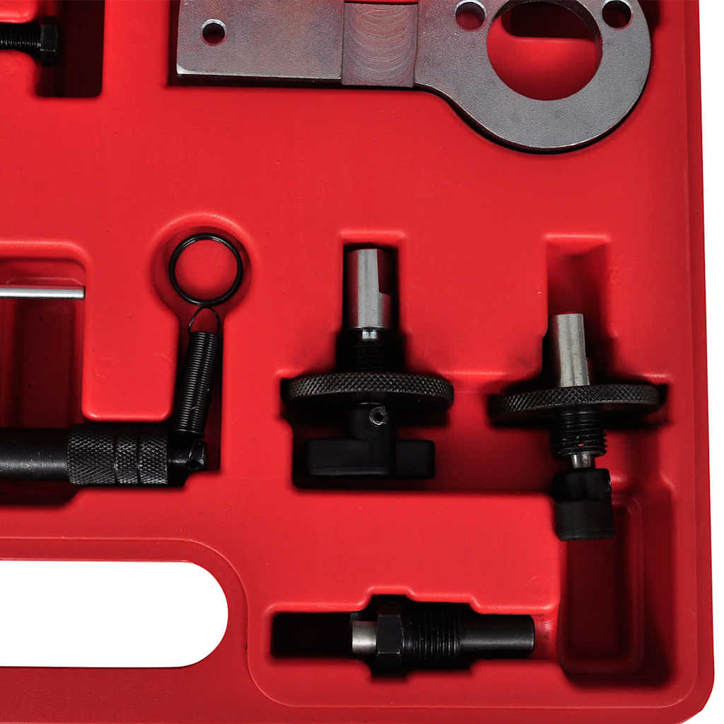 Kit Outils Spéciaux Opel