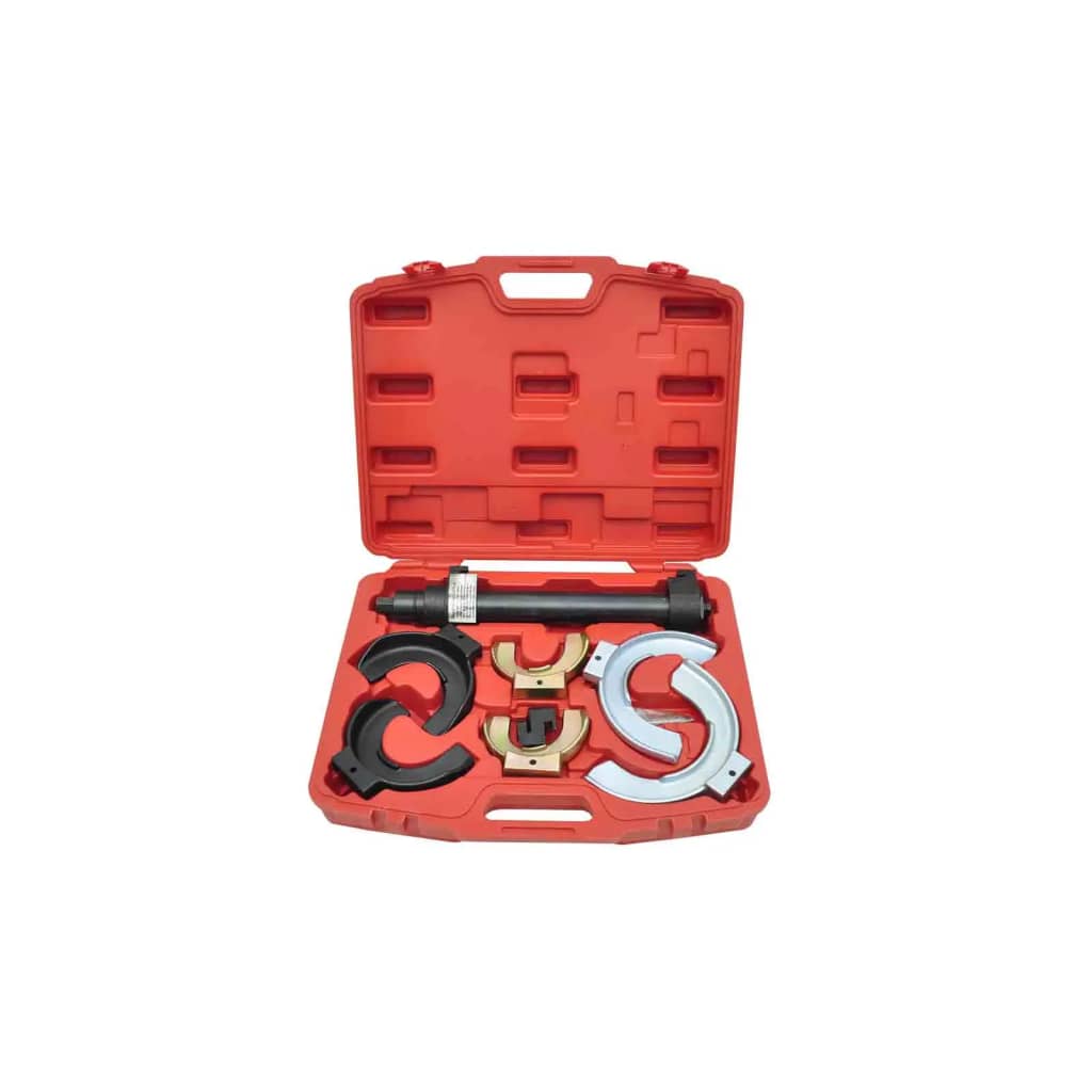 3 Jeux De Compresseur De Ressorts De Style Macpherson