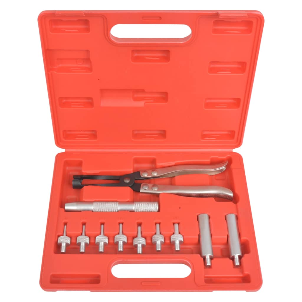 Kit D'outils De Pince Du Joint De Soupape