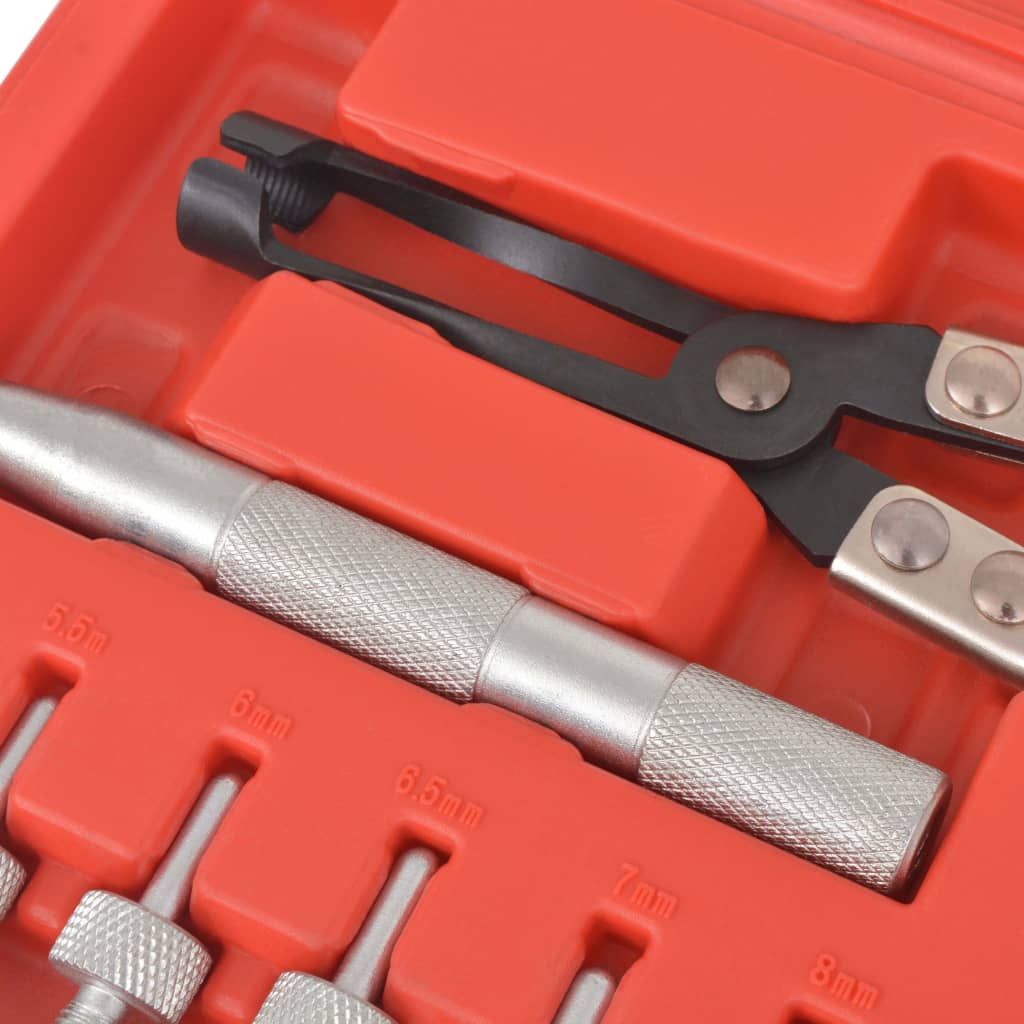 Kit D'outils De Pince Du Joint De Soupape