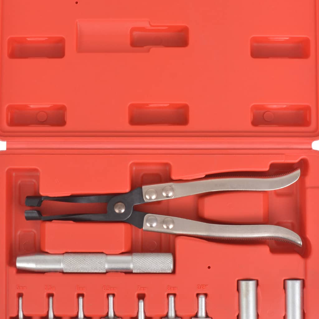 Kit D'outils De Pince Du Joint De Soupape
