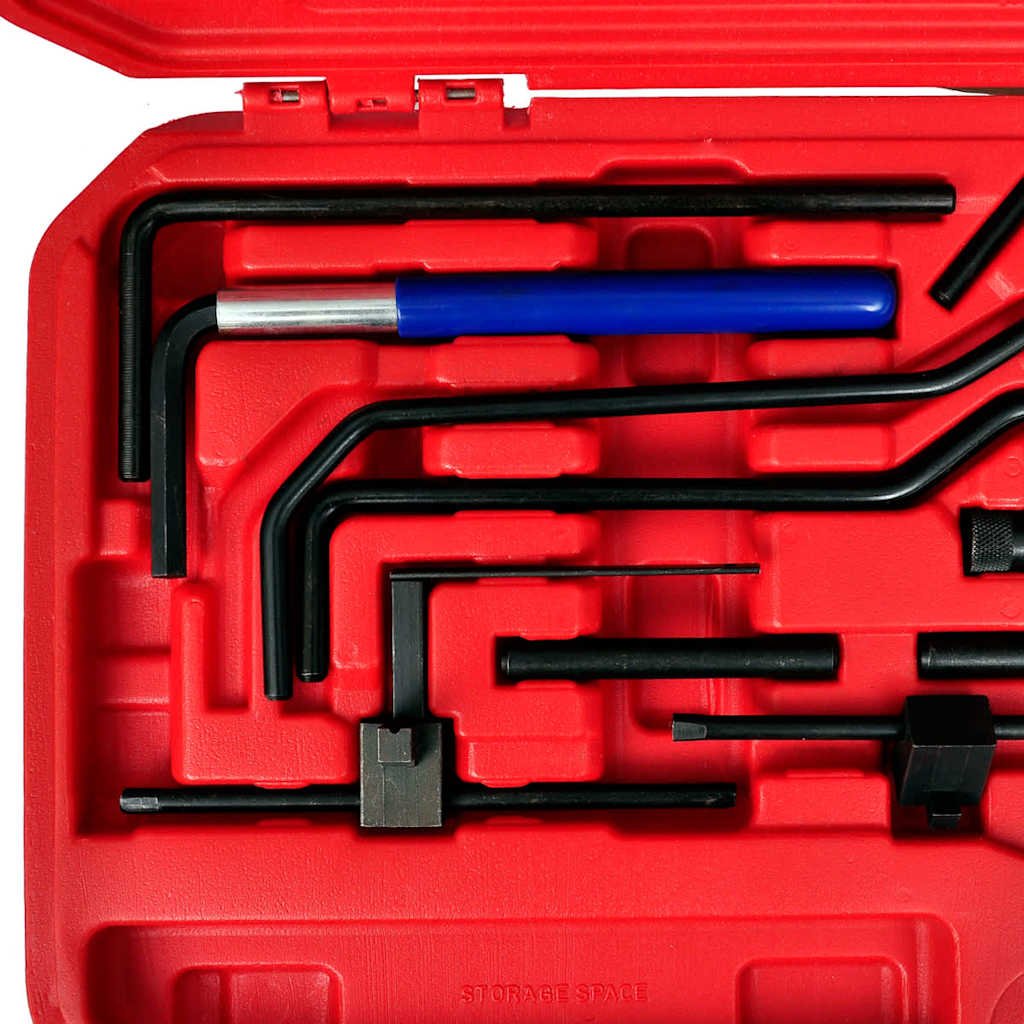 Outil De Calage Pour Moteur Pour Citroën Et Peugeot