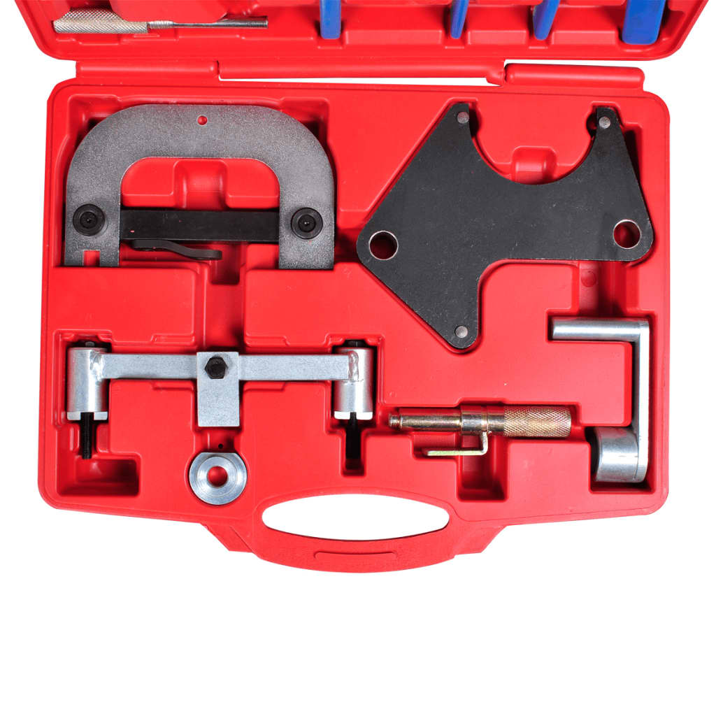 Ensemble D'outils De Calage Pour Moteur Pour Renault