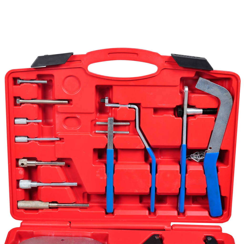 Ensemble D'outils De Calage Pour Moteur Pour Renault