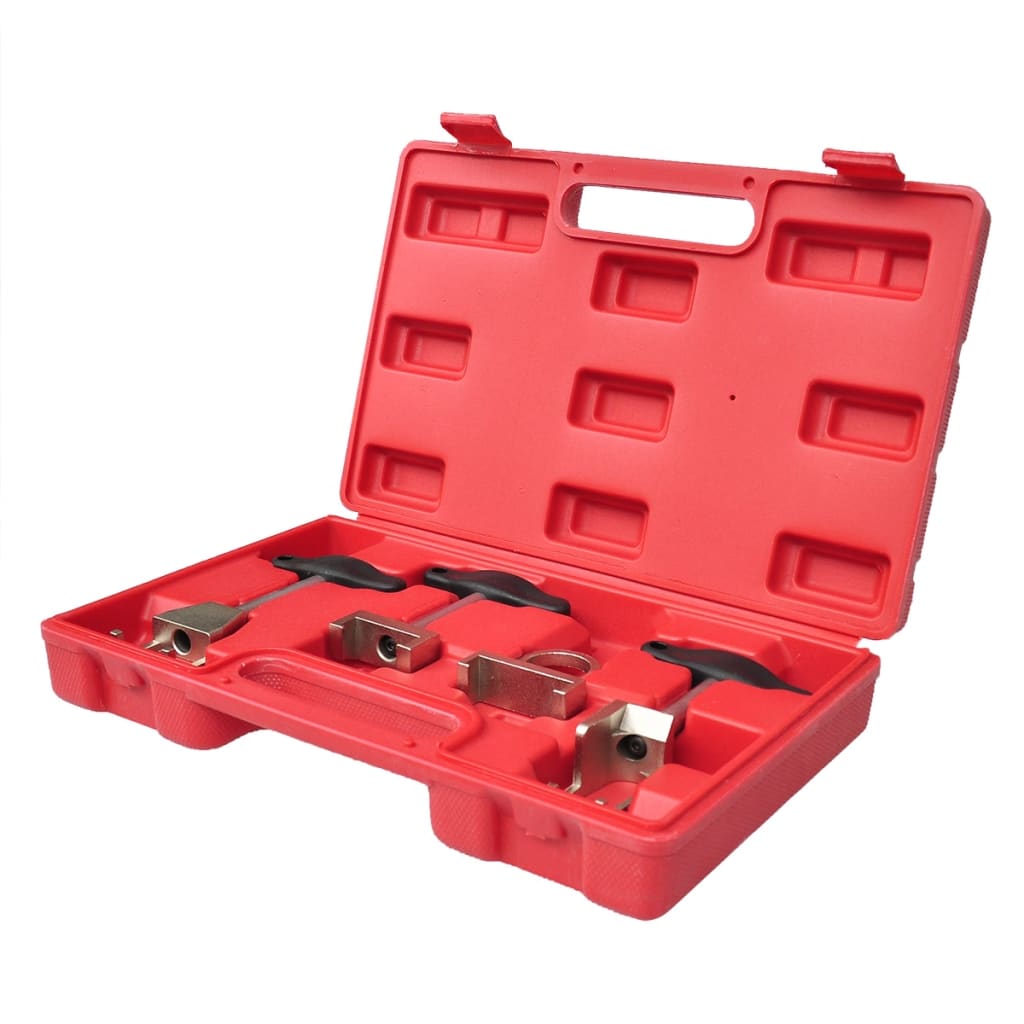 Kit D'extracteur De Bobine D'allumage 4 Pcs Pour Vw Audi