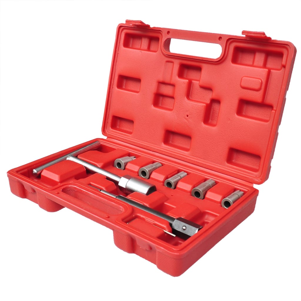 Kit D'entretien Pour Injecteur Diesel 7 Pcs
