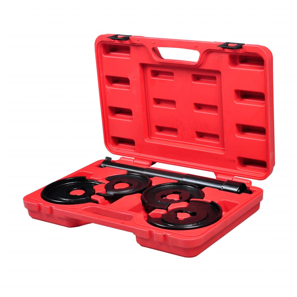 Kit De Compresseur À Ressort 5 Pcs Mercedes