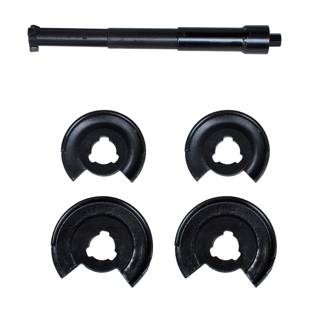 Kit De Compresseur À Ressort 5 Pcs Mercedes