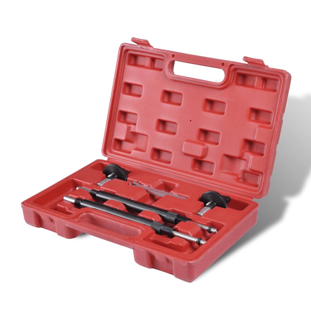 Coffret Calage De Distribution Pour Moteur Fiat 1.2 16V