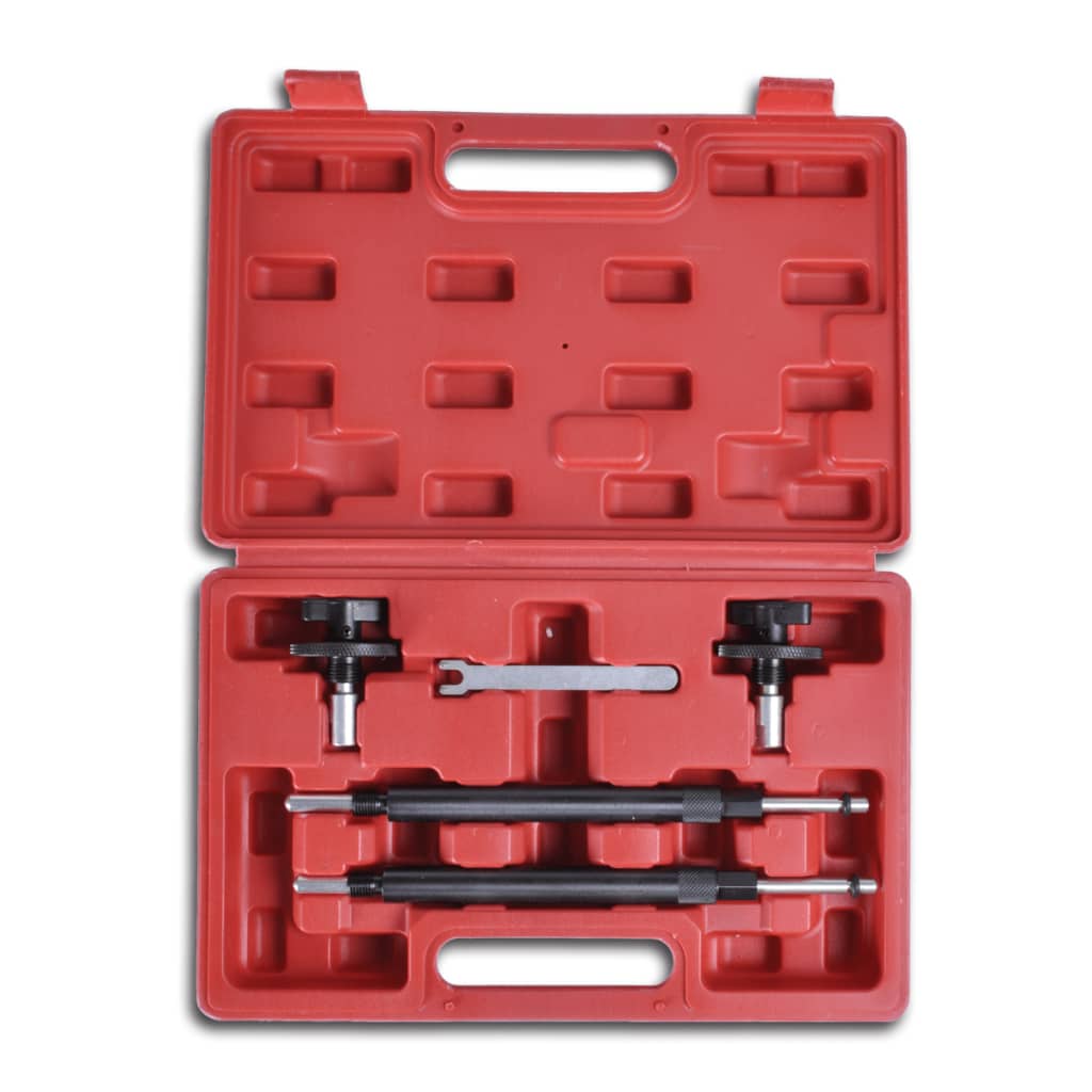 Coffret Calage De Distribution Pour Moteur Fiat 1.2 16V