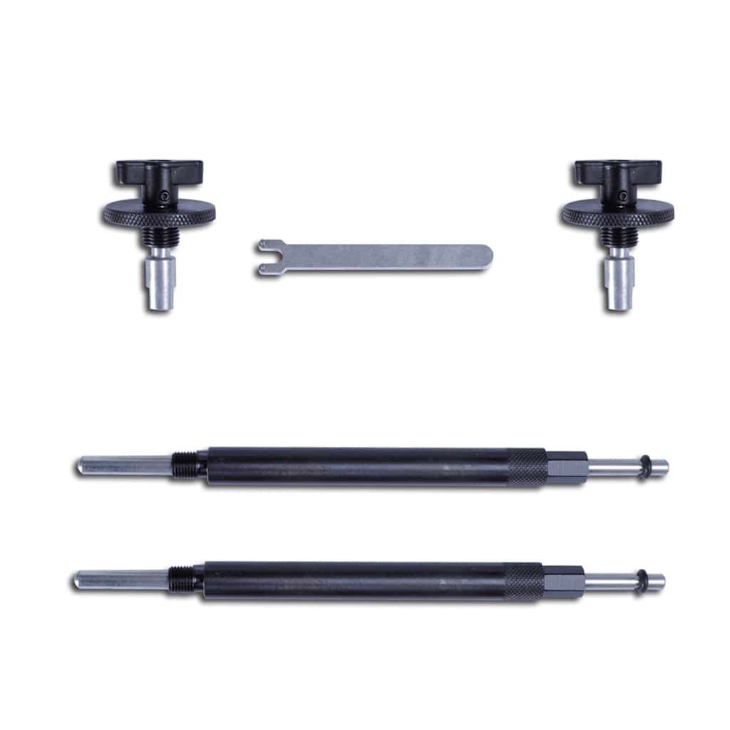 Coffret Calage De Distribution Pour Moteur Fiat 1.2 16V