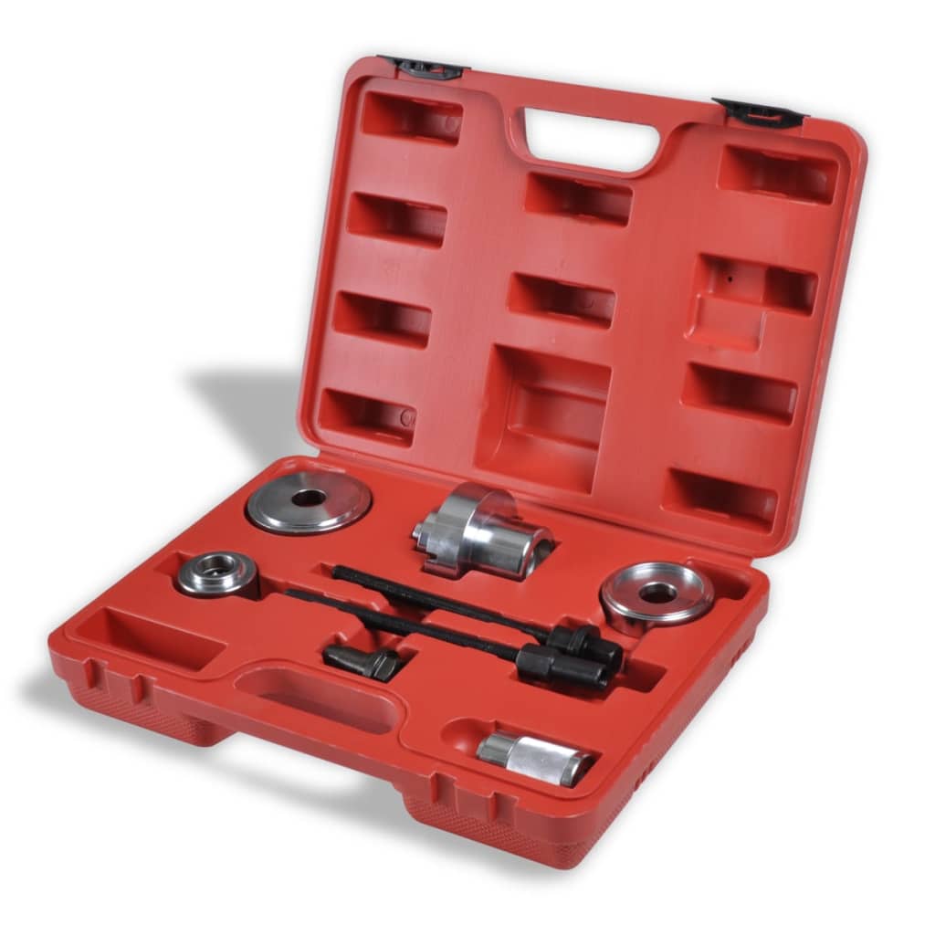 Kit D'extraction Bague D'essieu Avant Vag Vw Polo 9N Fox Audi A2 Skoda