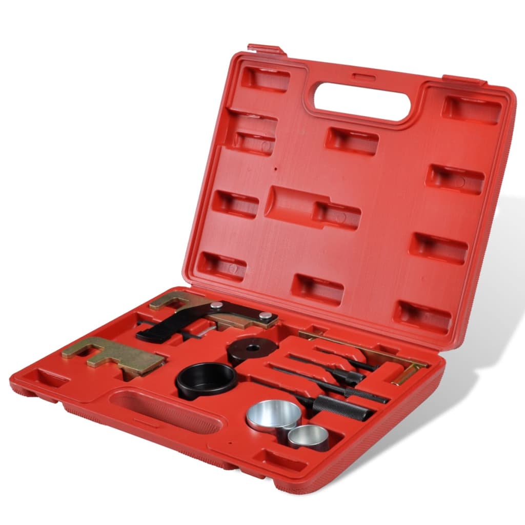 Kit De Blocage D'arbre À Cames De Moteur Diesel Renault Nissan