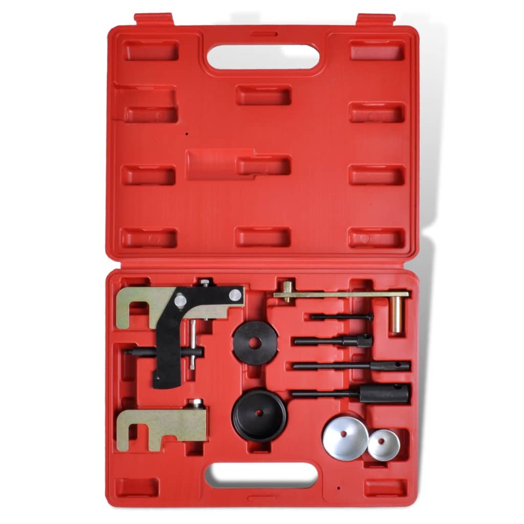 Kit De Blocage D'arbre À Cames De Moteur Diesel Renault Nissan