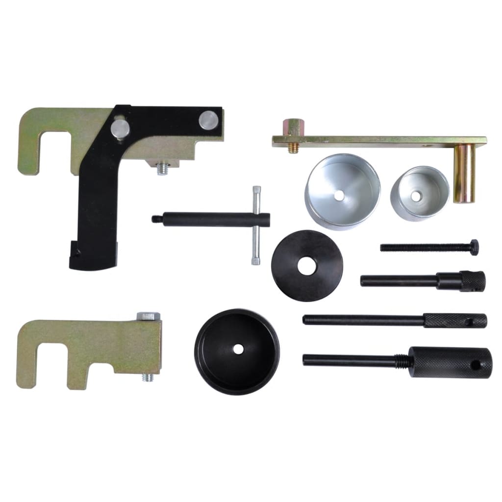 Kit De Blocage D'arbre À Cames De Moteur Diesel Renault Nissan
