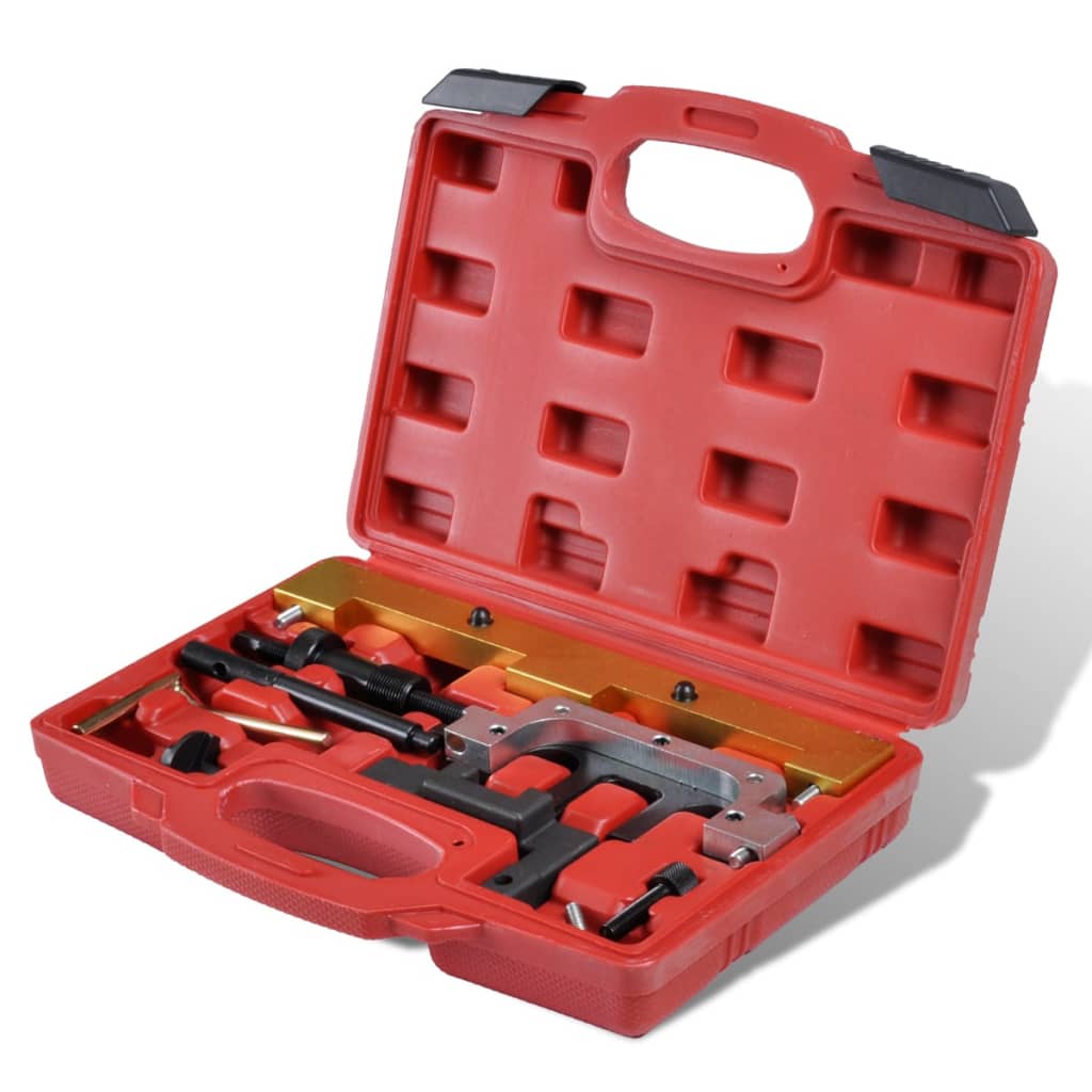 Kit D'outils De Verrouillage Du Calage/L'arbre À Cames Pourbmw N42/N46