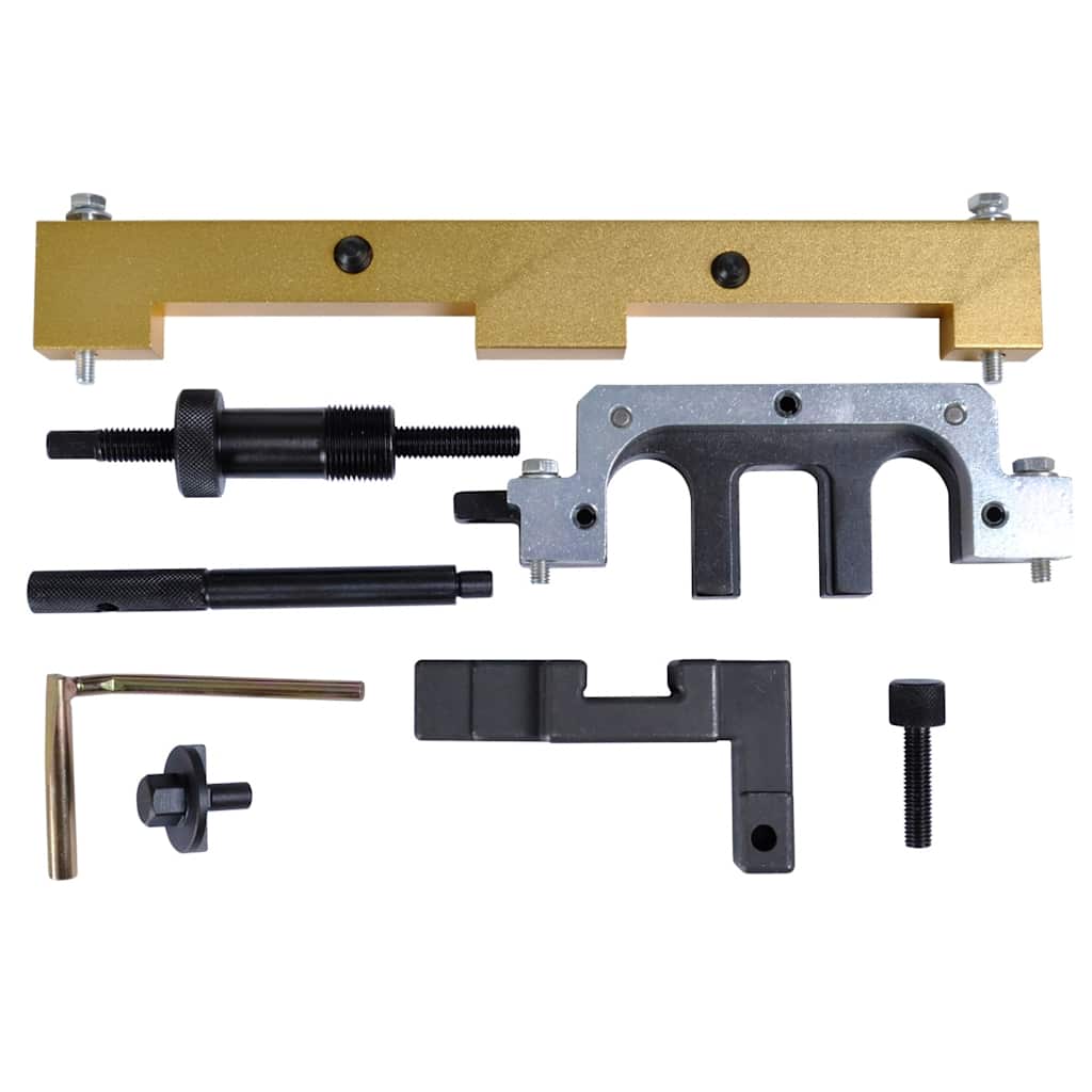 Kit D'outils De Verrouillage Du Calage/L'arbre À Cames Pourbmw N42/N46