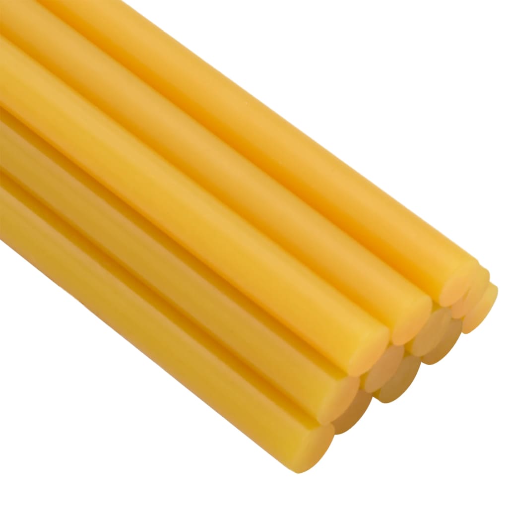 Bâtonnets De Colle 12 Pcs Pour Pistolet D'élimination Bosses