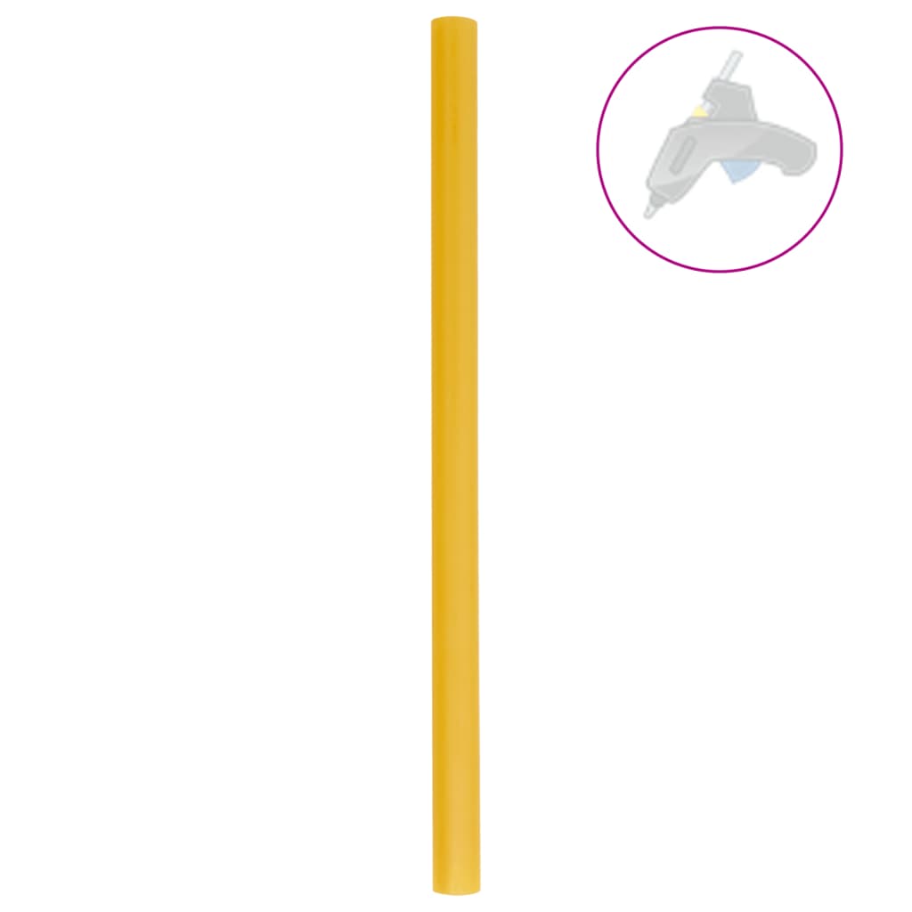 Bâtonnets De Colle 12 Pcs Pour Pistolet D'élimination Bosses