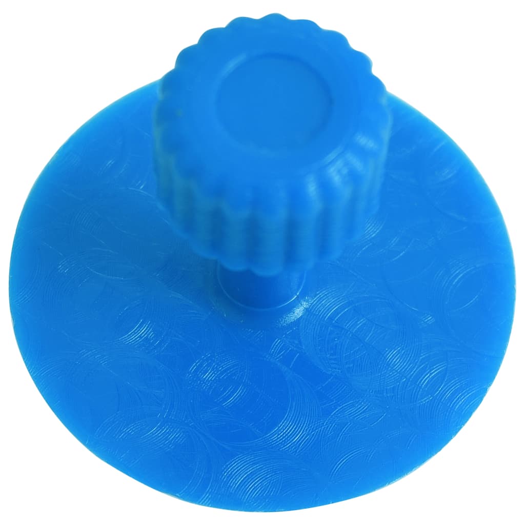 Outil D'élimination De Bosses De Voiture 36 Pcs