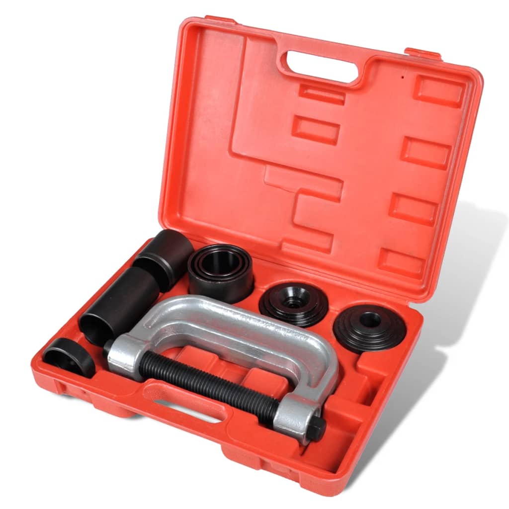 Kit Adaptateur Démontage Séparateur Rotule Service 4 Dans 1
