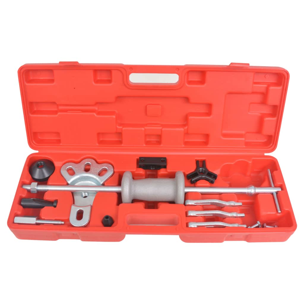 Kit D'extracteur À Marteau D'essieu Universel