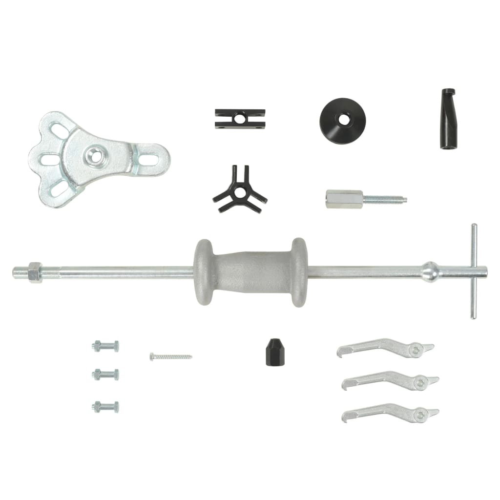 Kit D'extracteur À Marteau D'essieu Universel
