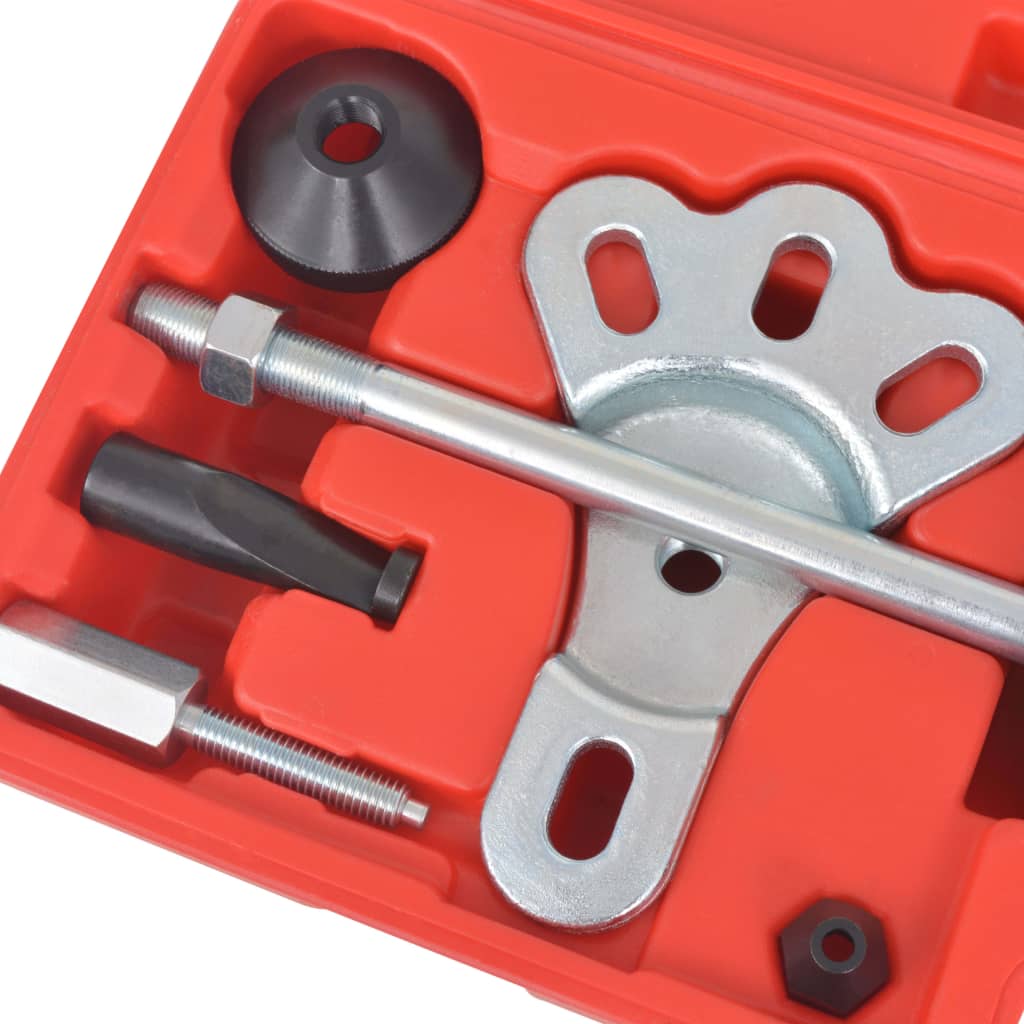 Kit D'extracteur À Marteau D'essieu Universel