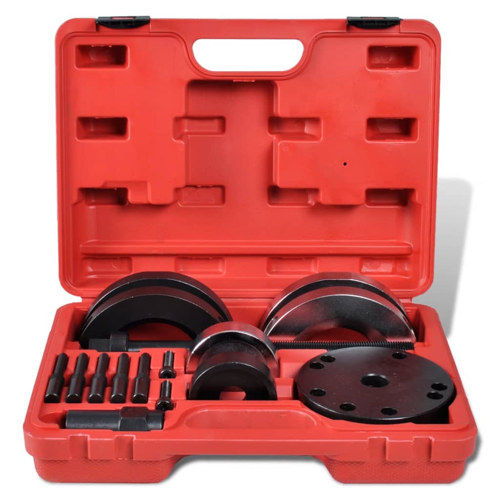 Outils De Roulement De Roue Avant 72 Mm Pour Audi/Seat/Vw/Skoda
