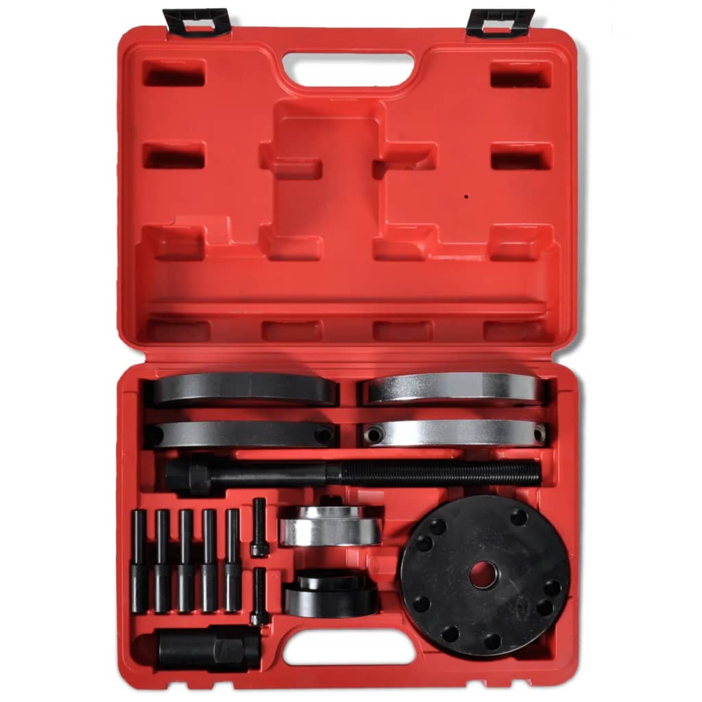 Outils De Roulement De Roue Avant 72 Mm Pour Audi/Seat/Vw/Skoda
