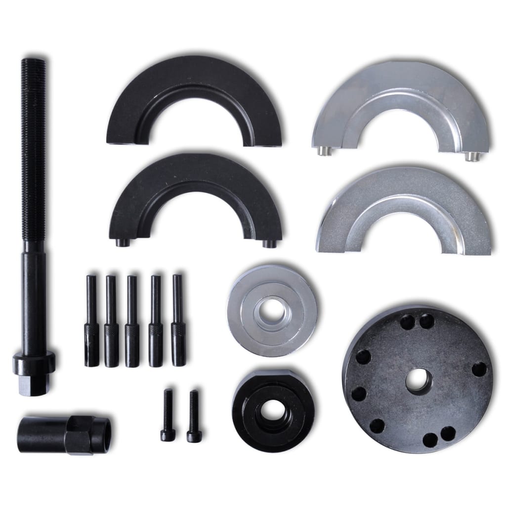 Outils De Roulement De Roue Avant 72 Mm Pour Audi/Seat/Vw/Skoda
