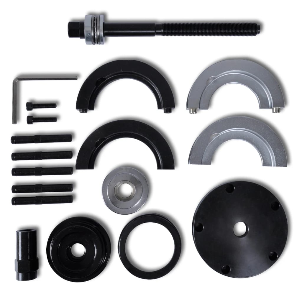 Outils De Roulement De Roue Avant 85 Mm Pour Vw T5 Touareg Roues 16"