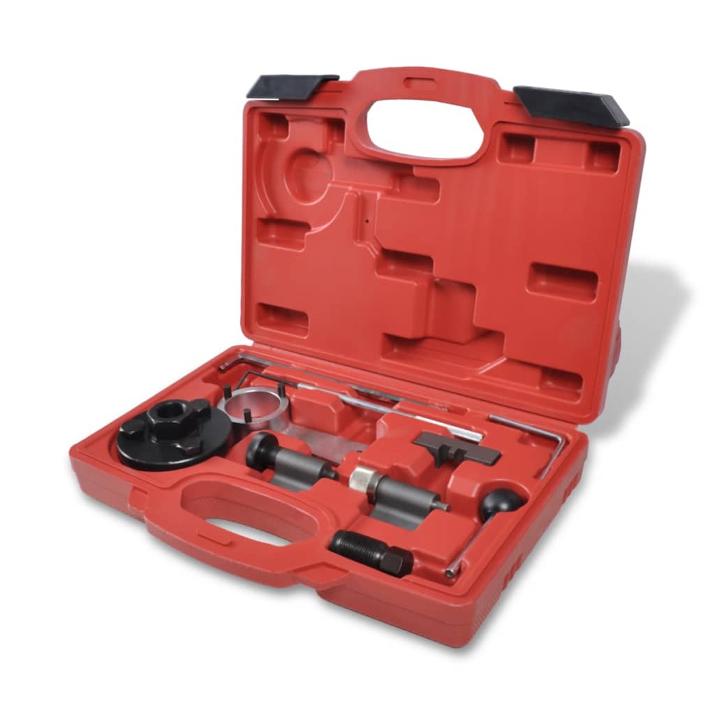 Kit D'outils De Distribution Pour Vag 1.6 Et 2.0 Tdi