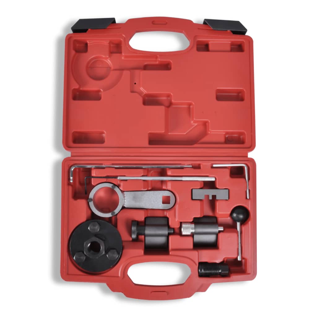 Kit D'outils De Distribution Pour Vag 1.6 Et 2.0 Tdi