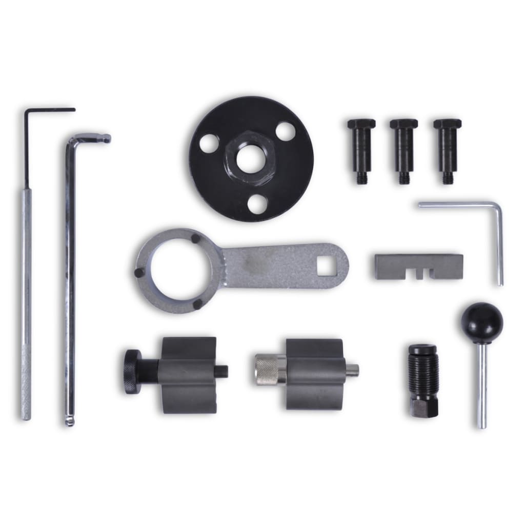 Kit D'outils De Distribution Pour Vag 1.6 Et 2.0 Tdi