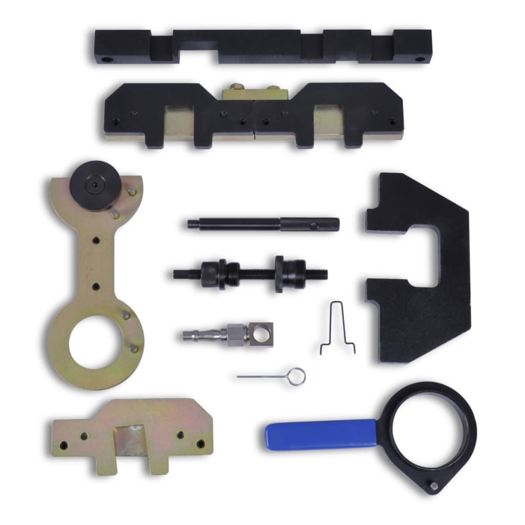 Ensemble De 11 Outils De Synchronisation Bmw M42/44/50/52/54/56