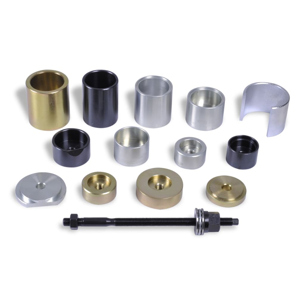 Extracteur Silencieux De Palier Pour Bmw