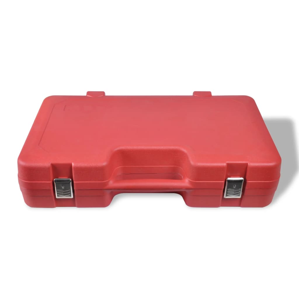 Ensemble D'extracteur De Moyeu De Roue 30 Pcs