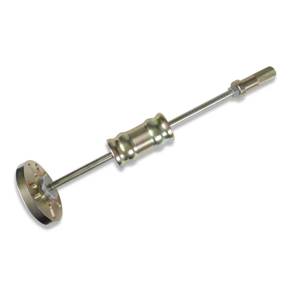 Ensemble D'extracteur De Moyeu De Roue 30 Pcs