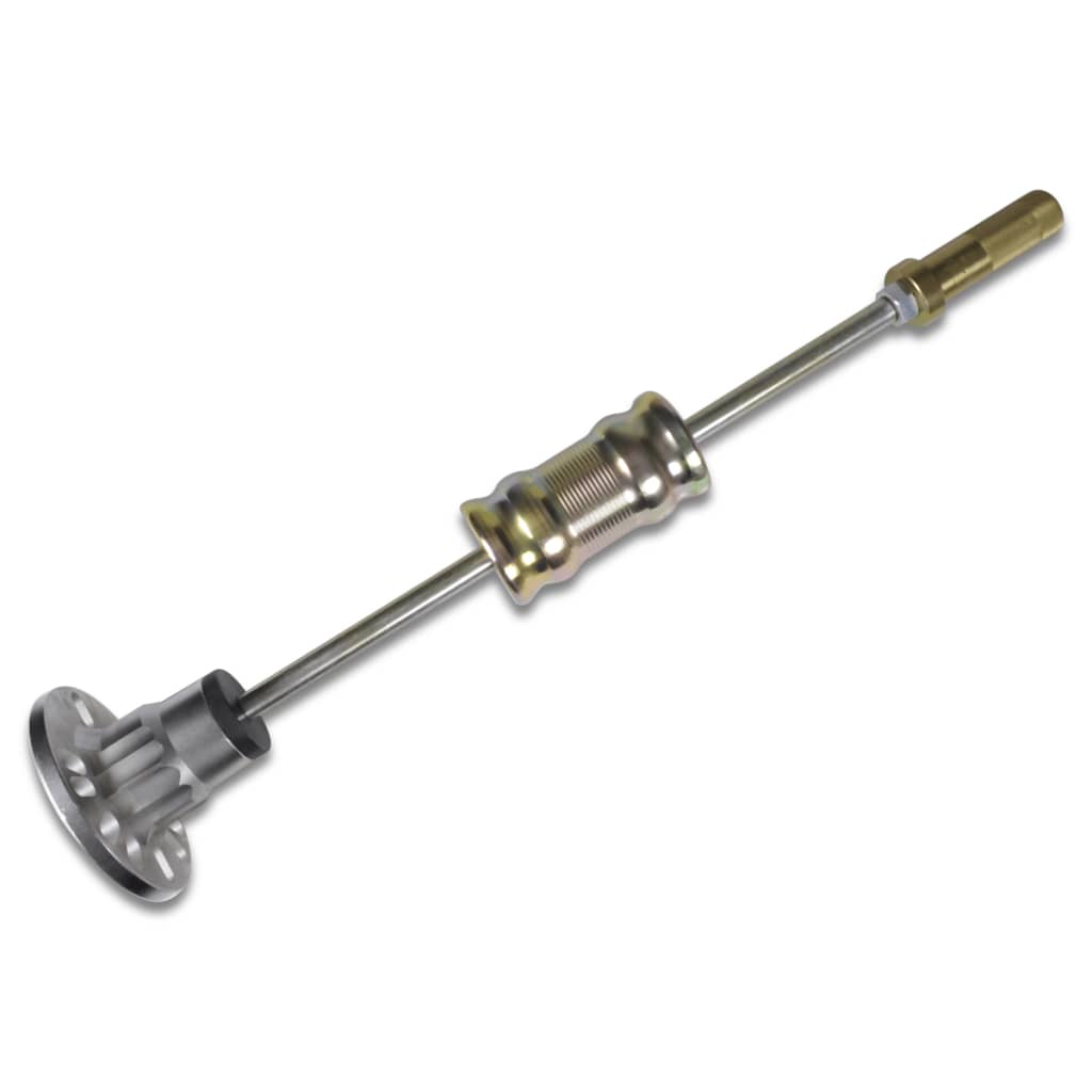 Extracteur Hydraulique De Moyeu De Roue Avec Kit De Marteau 10T