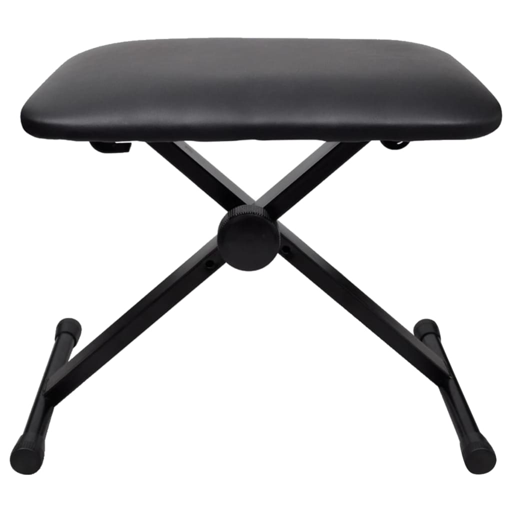 Tabouret Pliable Et Réglable De Piano