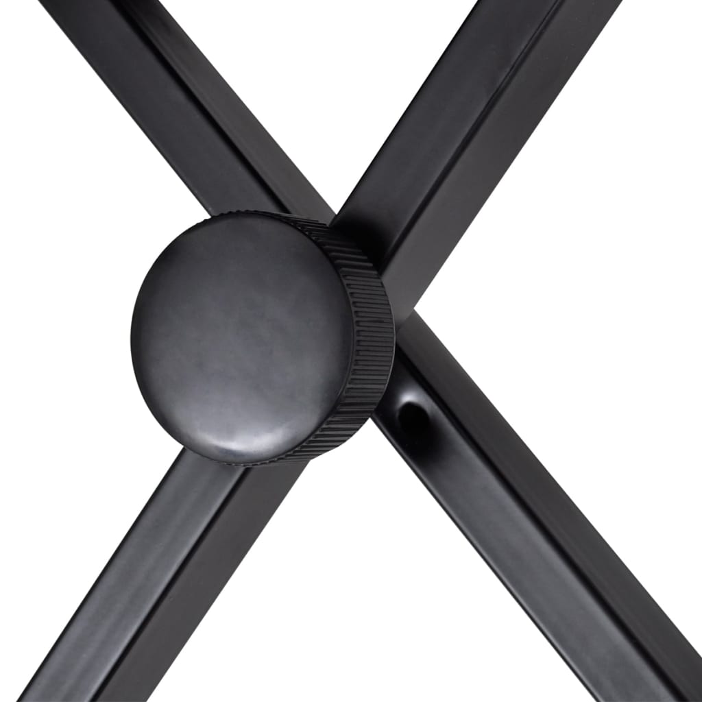 Tabouret Pliable Et Réglable De Piano